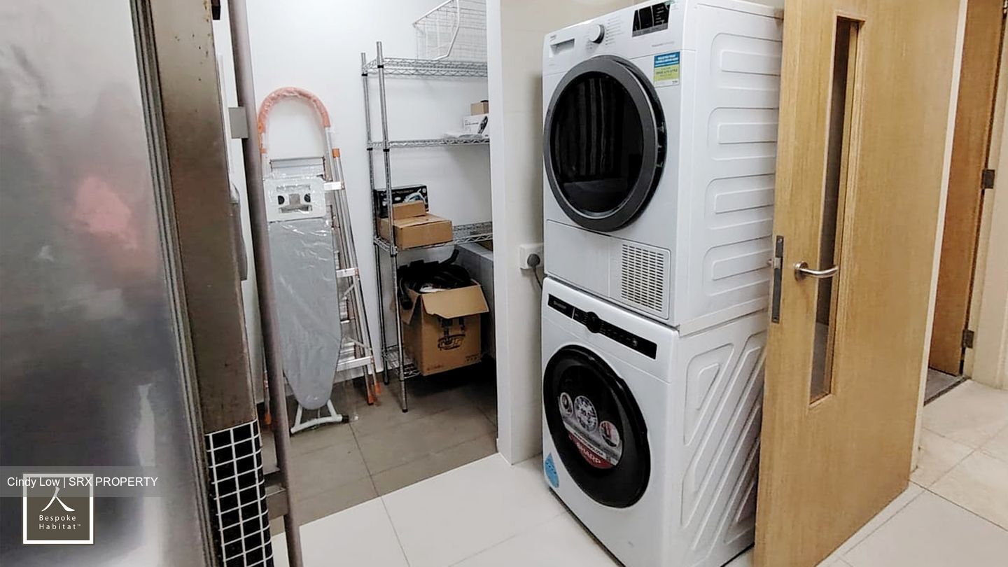 The Lakefront Residences (D22), Condominium #499885671